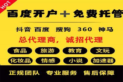 金融行业SEM运营托管的策略与效果